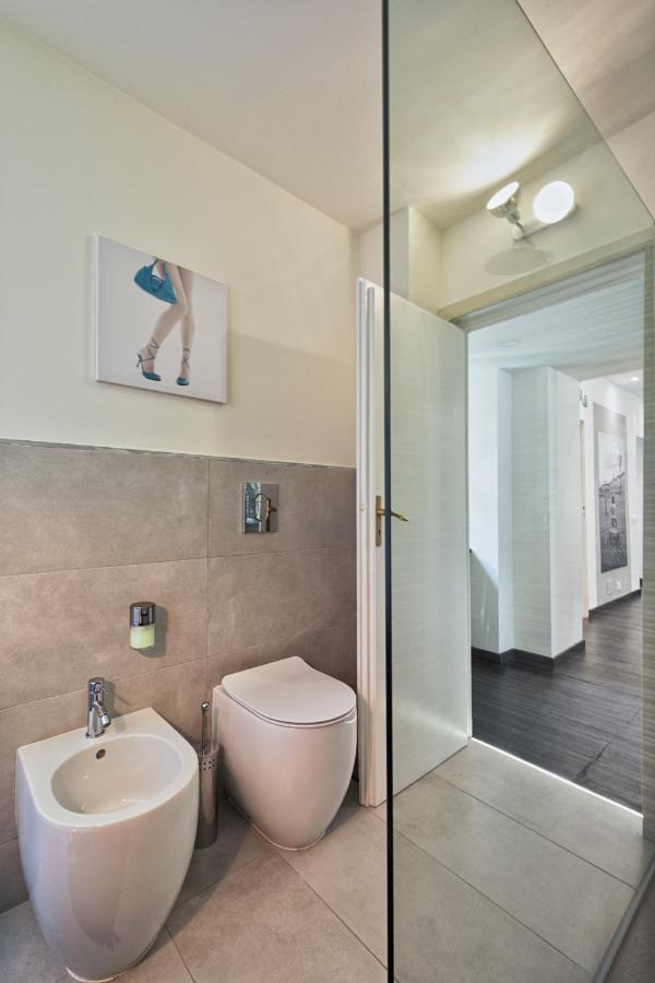 Acadamis - Garibaldi 9 Bis - Piazza Castello Apartment Turin Exterior photo